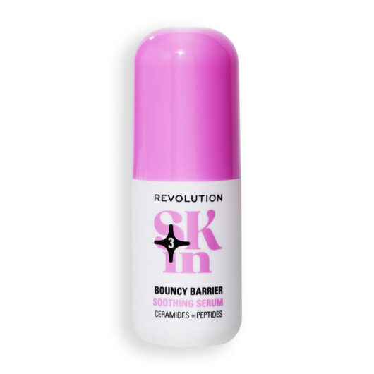 Revolution Skin Bouncy Barrier Ceramide & Peptide Soothing Serum