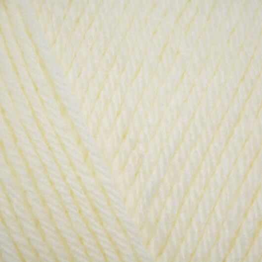 Sirdar Snuggly DK 100g - Cream (303)