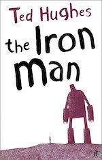 The Iron Man (6 Copies)