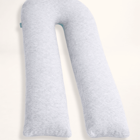 U-Shaped Pregnancy Pillow