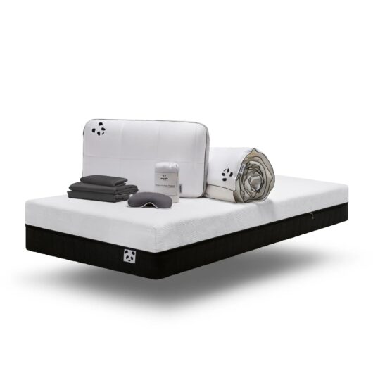 Ultimate Mattress Pro Bundle