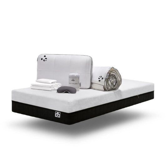 Ultimate Mattress Pro Bundle