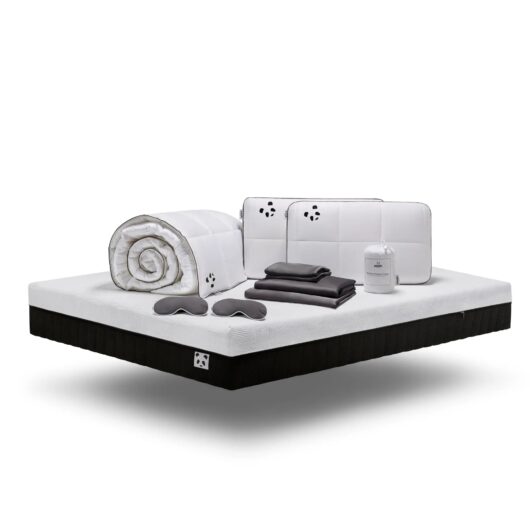 Ultimate Mattress Pro Bundle