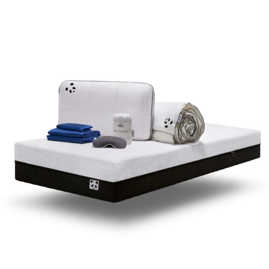 Ultimate Mattress Pro Bundle