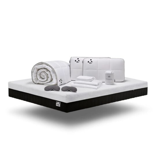 Ultimate Mattress Pro Bundle