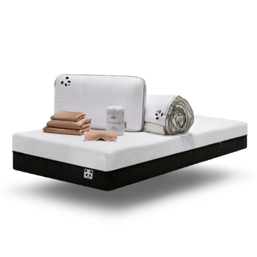 Ultimate Mattress Pro Bundle
