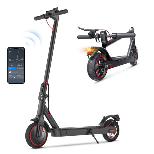 iScooter i9 Electric Scooter