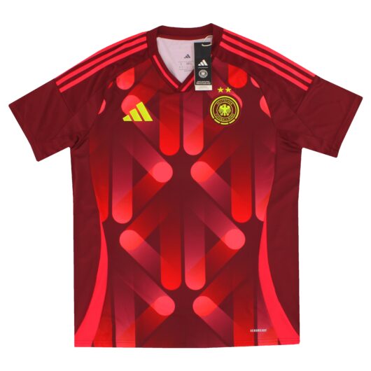 2025 Germany adidas (Women's Team) Away Shirt *w/tags* - Germany / w/tags / Large