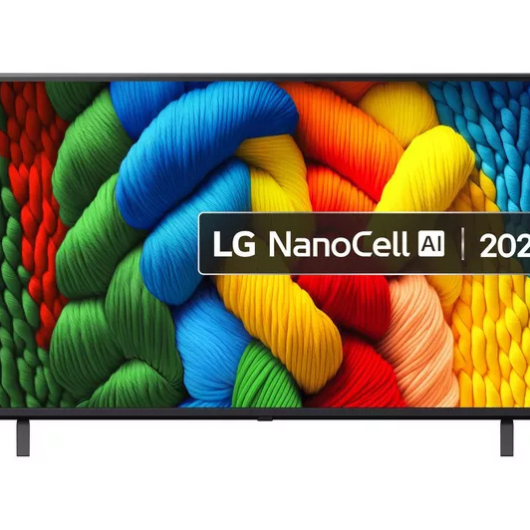 43`` 4K Ultra HD Smart TV