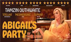 Abigail's Party