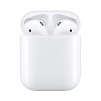 Apple AirPods (2nd Gen) with Lightning Charging Case MV7N2ZM/A