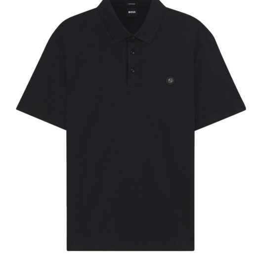 BOSS C PARRIS 01 POLO SHIRT Size: 3XL, colour: NAVY