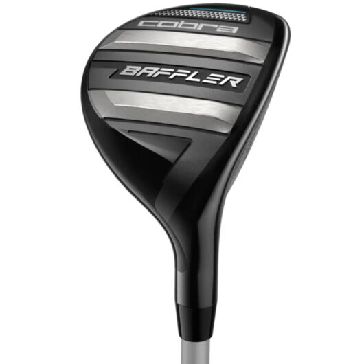 COBRA 2026 BAFFLER LADIES HYBRID