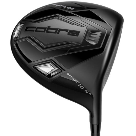 COBRA 2026 BAFFLER OFFSET DRIVER