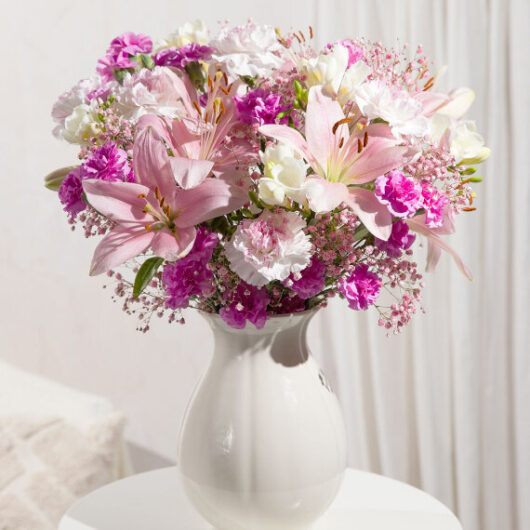 Cherry Blossom Luxe