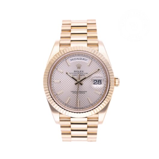 Day-Date 40