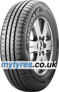 Hankook Vantra LT RA18 ( 225/75 R16C 121/120R 10PR SBL )