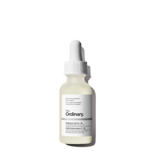 Hyaluronic Acid 2% + B5 (with Ceramides)
