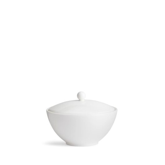 Jasper Conran White Sugar Box