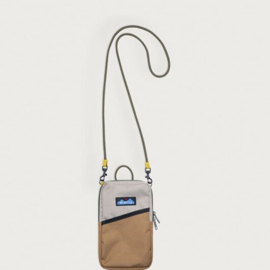 KAVU Essential Case - Canyon Wall