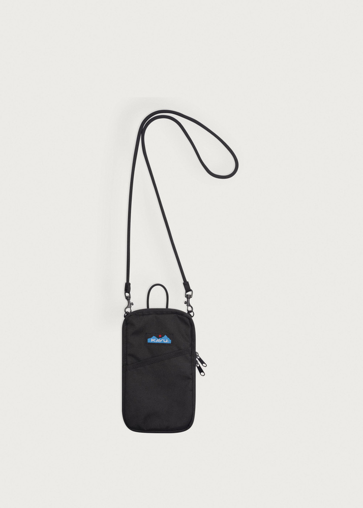 KAVU Essential Case - Raven