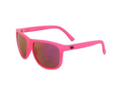 No Limits Sunglasses - Fuschia