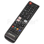 Remote Control : BN59-01315B