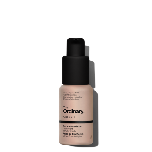 Serum Foundation - 2.2-p - 30ml