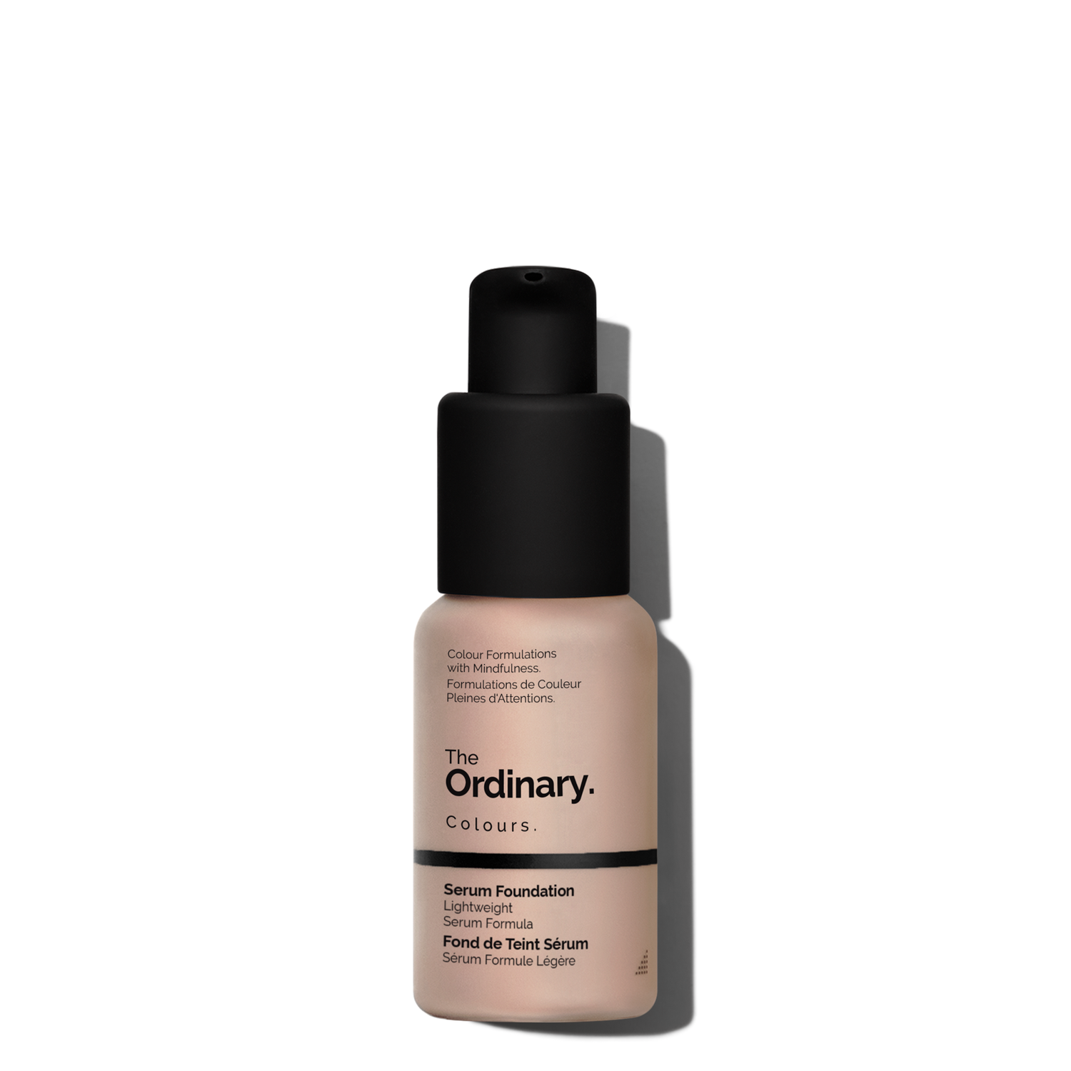 Serum Foundation - 2.2-p - 30ml