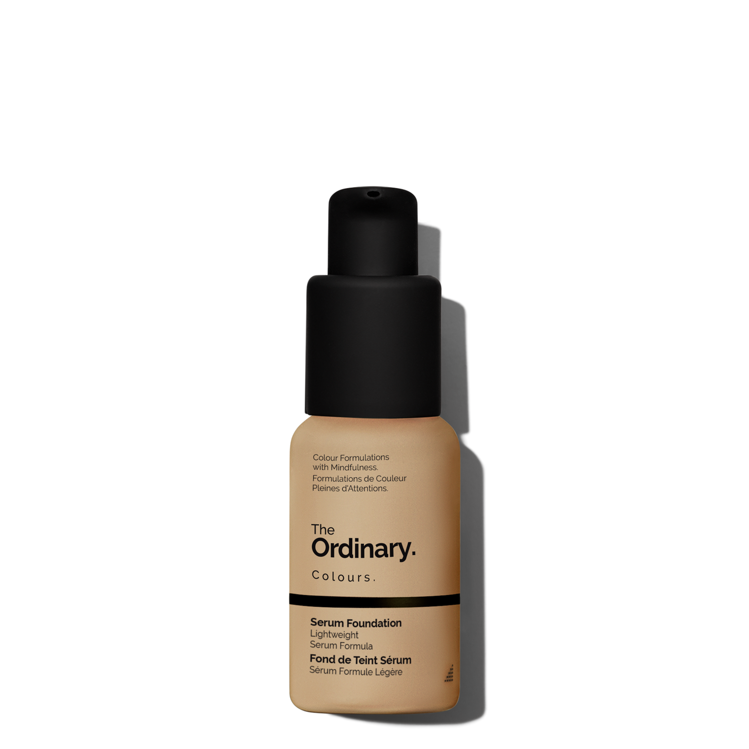Serum Foundation - 2.3-y - 30ml