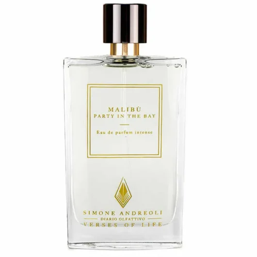 Simone Andreoli Malibu Party In The Bay Eau De Parfum Spray 100ml