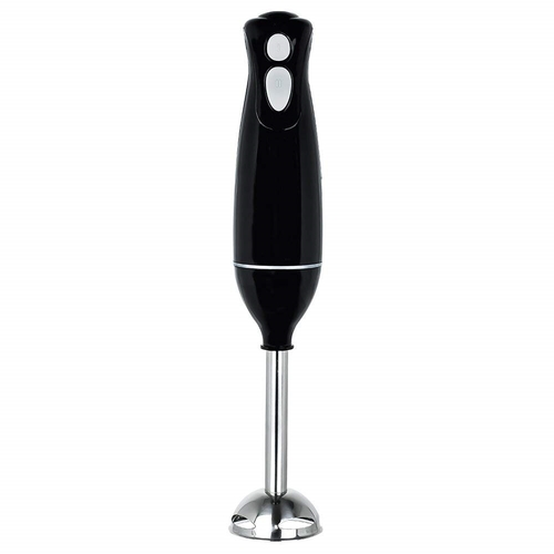 Status 2 Speed Hand Blender - Black