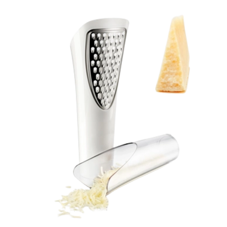 Tomorrow's Kitchen Cheese Grater