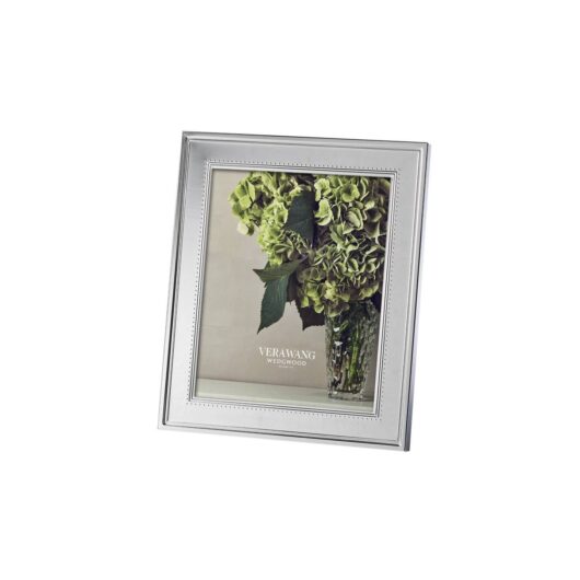 Vera Wang Grosgrain Photo Frame (Photo: 8x10inch)