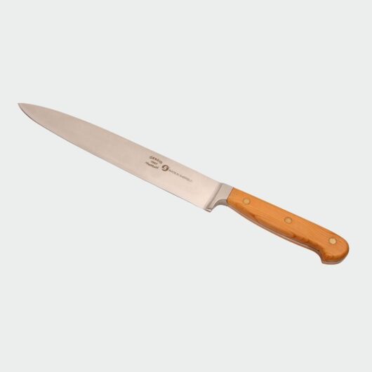 Yew Carving Knife, 28cm By Forest & Forge
